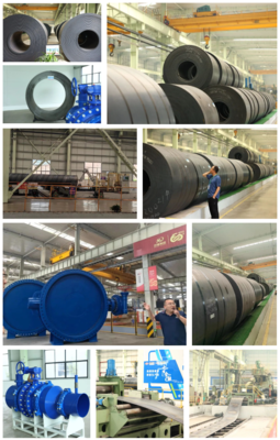 第七届中国防腐管道与工程施工工艺技术研讨会精彩回顾之参观·企业篇——新材料技术推广服务的深度实践